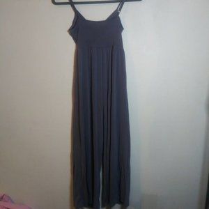 Kendall & Kylie | Periwinkle Jumpsuit S